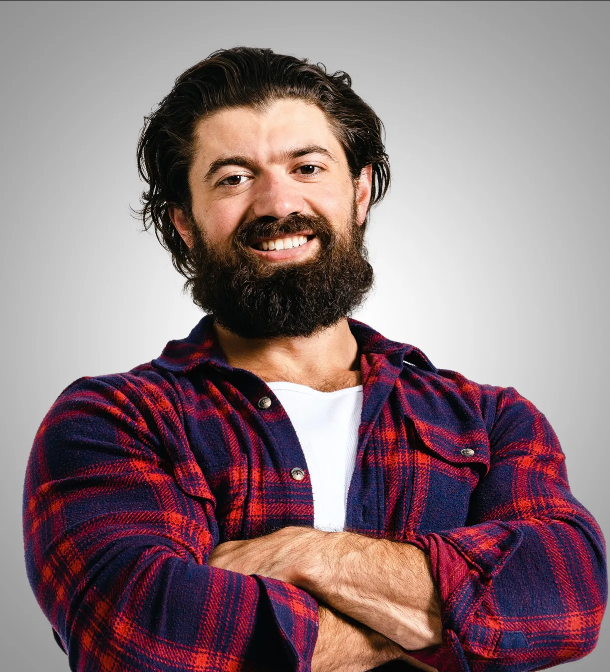 Alex Hormozi